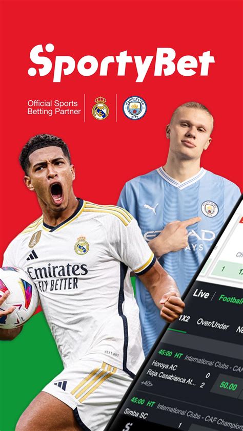download sportybet apk|SportyBet for Android .